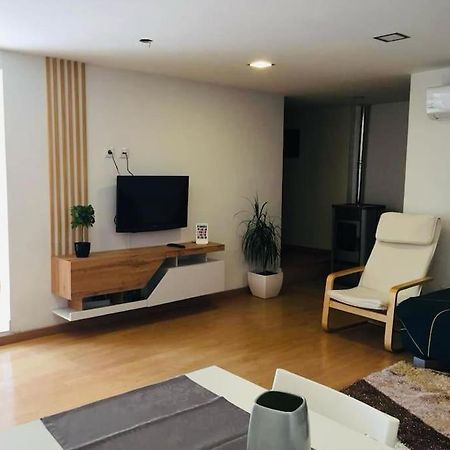 My City House Apartment Braganca Exterior photo