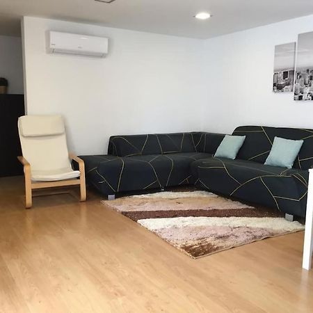 My City House Apartment Braganca Exterior photo