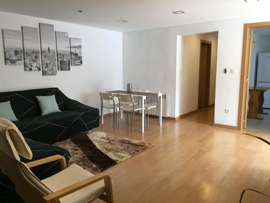 My City House Apartment Braganca Exterior photo