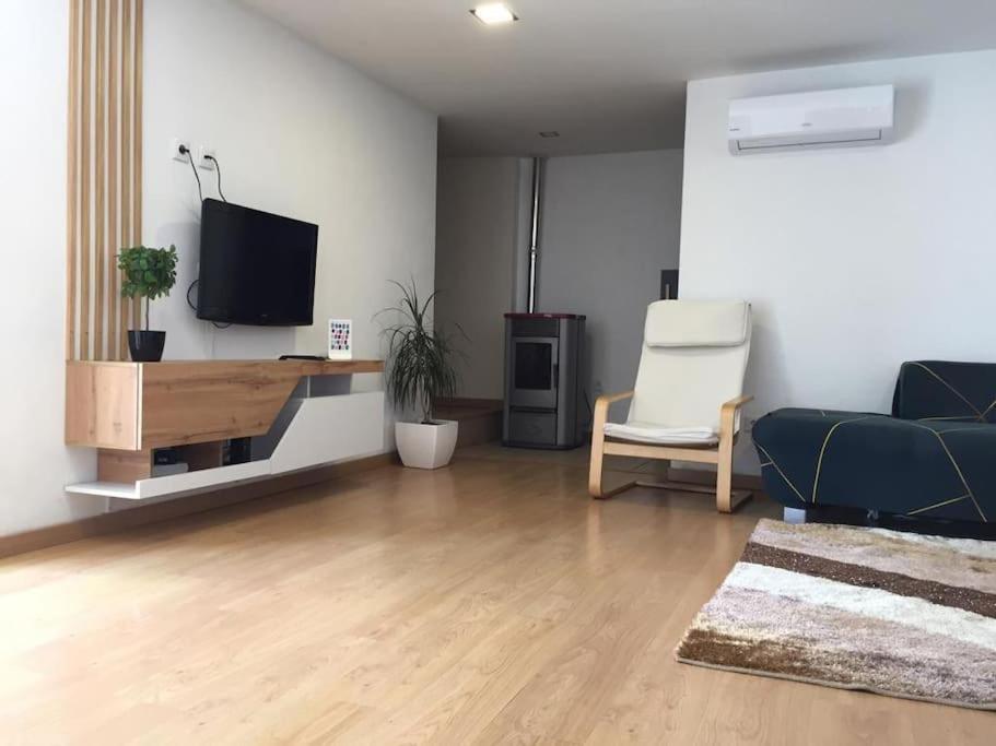 My City House Apartment Braganca Exterior photo