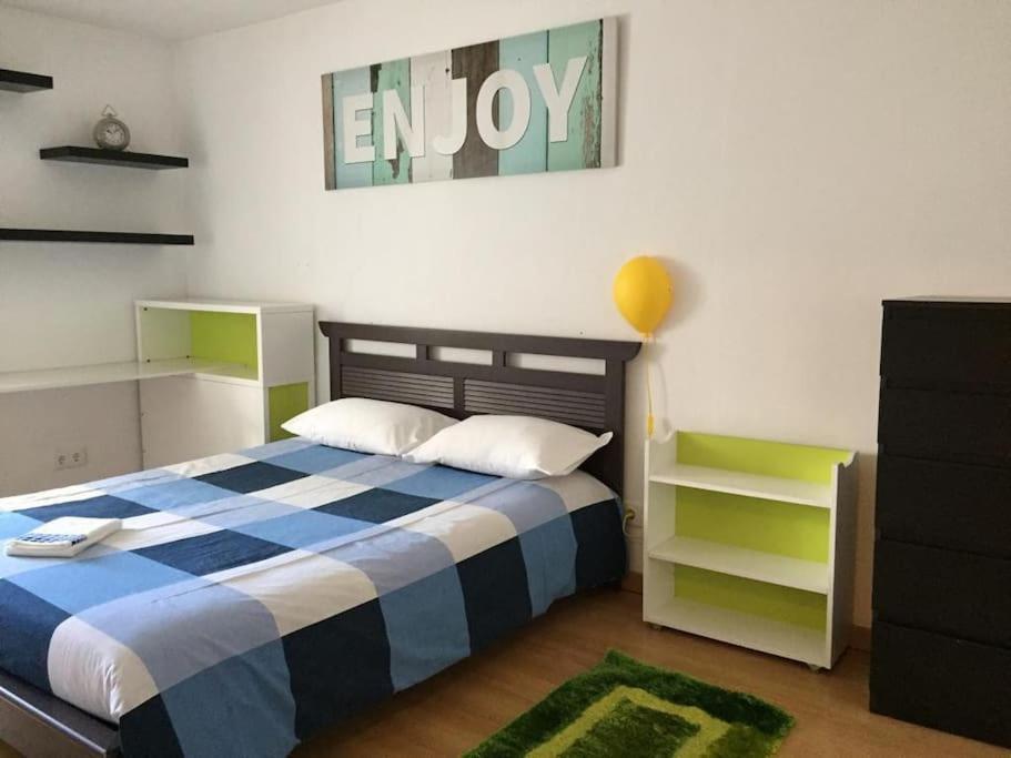 My City House Apartment Braganca Exterior photo